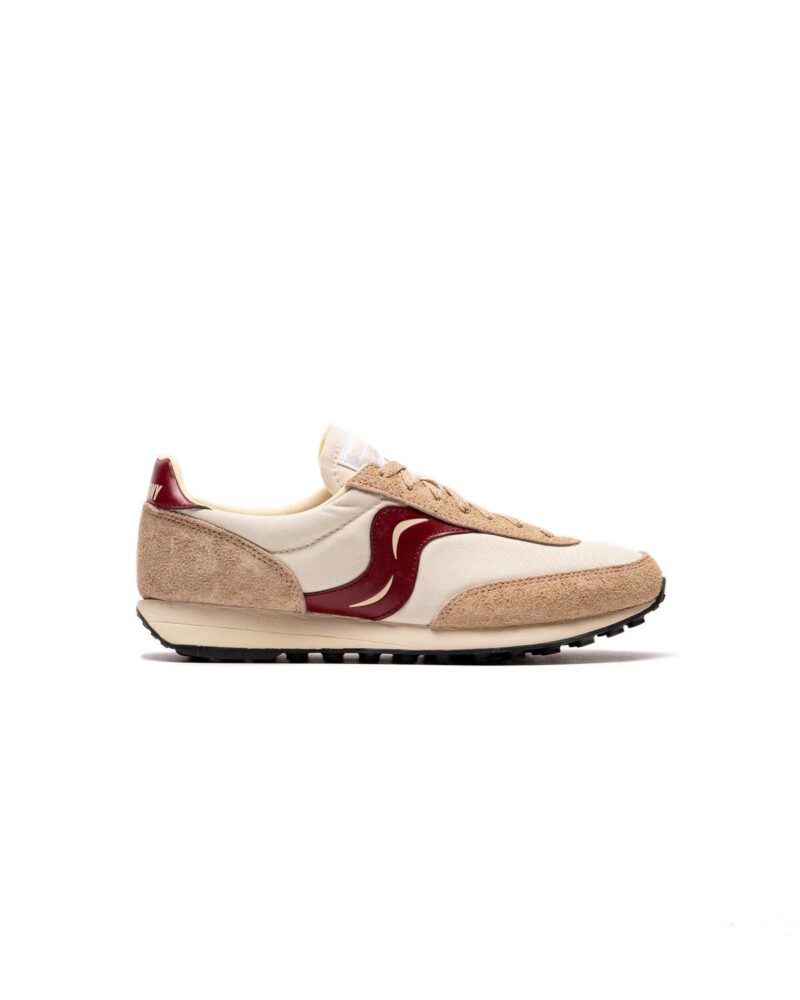 Saucony Originals Trainer 80 OG

Beige/Burgundy